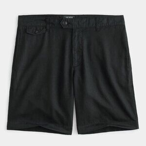Todd Snyder Hudson Shorts - Black